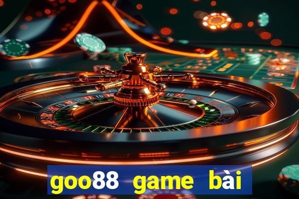 goo88 game bài đổi thưởng