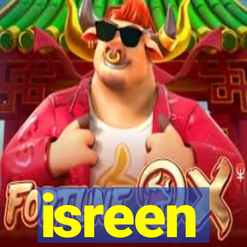 isreen