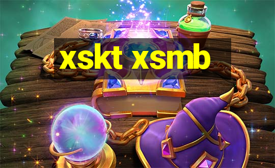 xskt xsmb