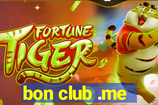 bon club .me