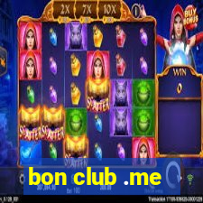 bon club .me