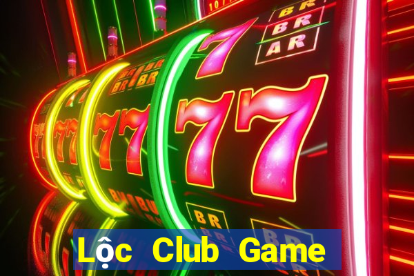 Lộc Club Game Bài Hay Nhất Hiện Nay