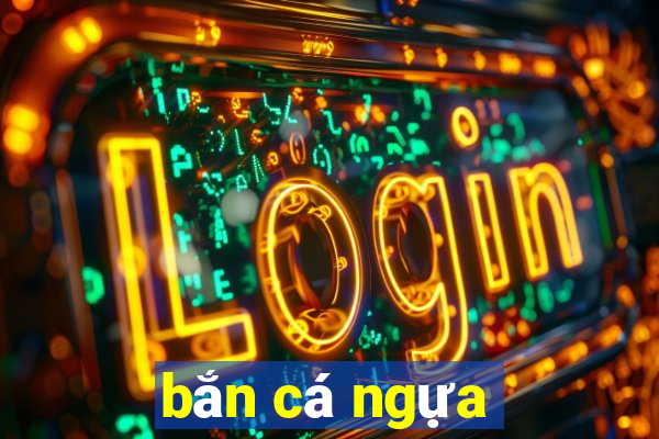 ban ca ngua