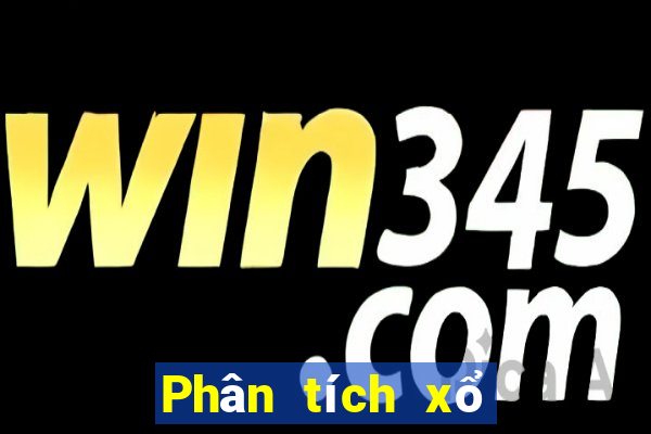 Phân tích xổ số Cần Thơ thứ tư