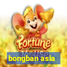 bongban asia