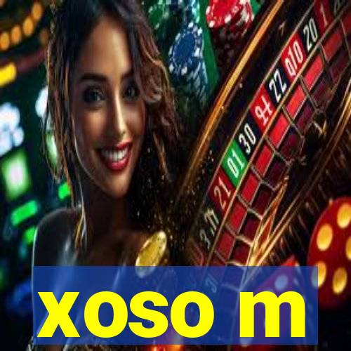 xoso m