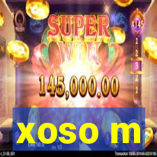 xoso m