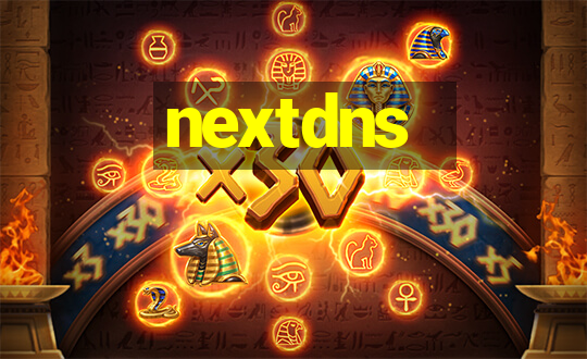 nextdns