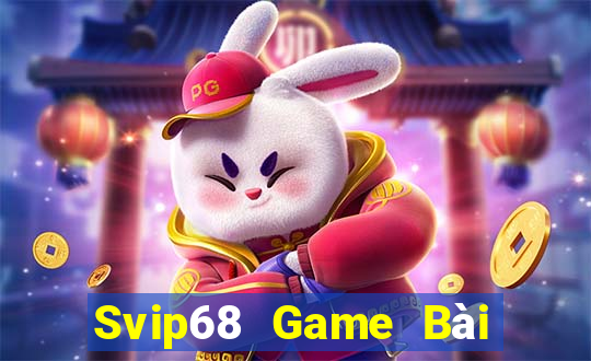 Svip68 Game Bài Las Vegas