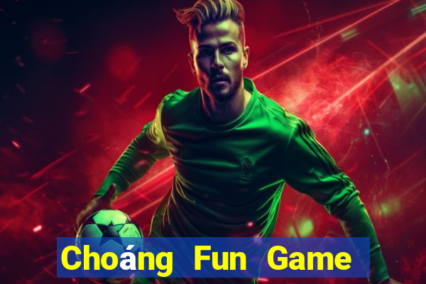 Choáng Fun Game Bài 79