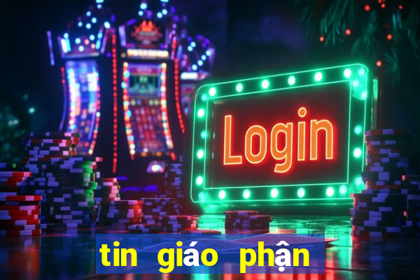 tin giáo phận nha trang