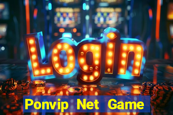 Ponvip Net Game Bài Quốc Tế