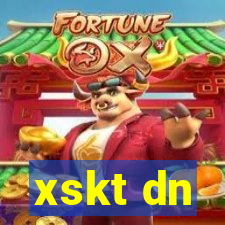 xskt dn