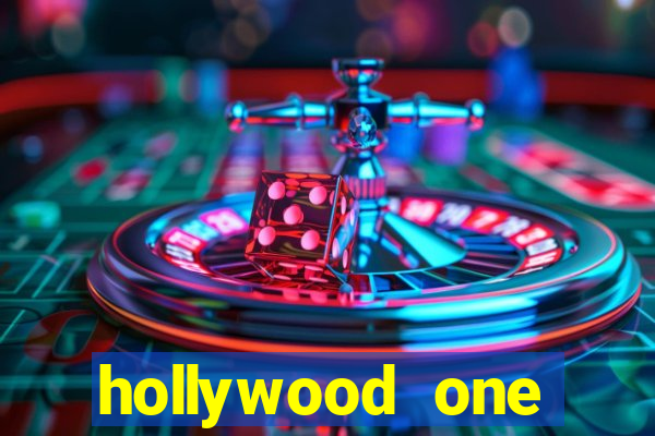 hollywood one gaming club