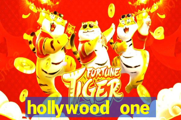 hollywood one gaming club