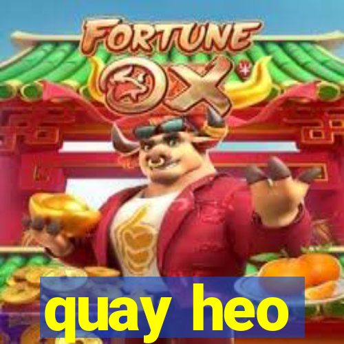 quay heo