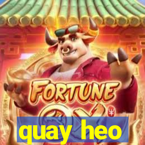 quay heo