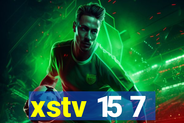 xstv 15 7