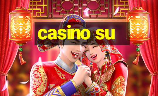 casino su