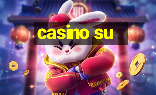 casino su