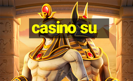 casino su