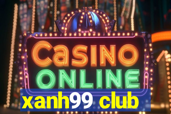 xanh99 club