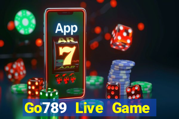 Go789 Live Game Bài Tặng Code