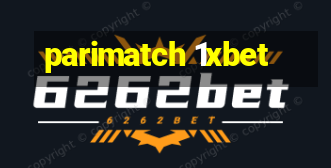 parimatch 1xbet