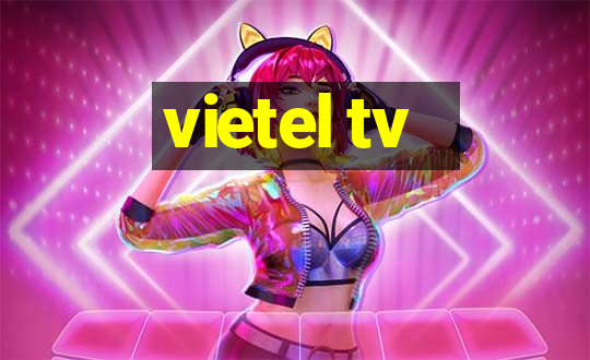 vietel tv