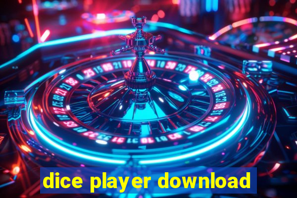 dice player download