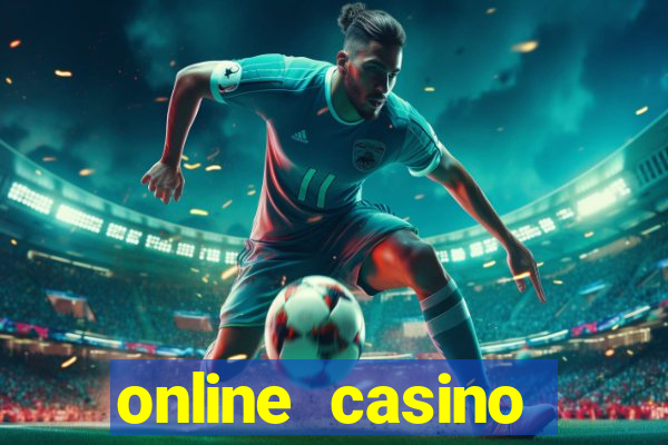 online casino bewertung 2018