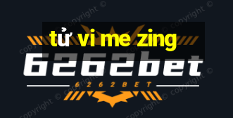 tử vi me zing