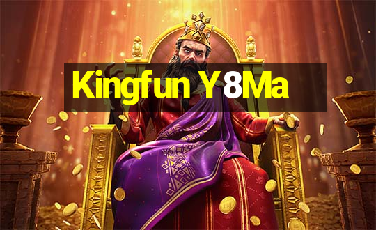 Kingfun Y8Ma