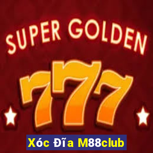 Xóc Đĩa M88club