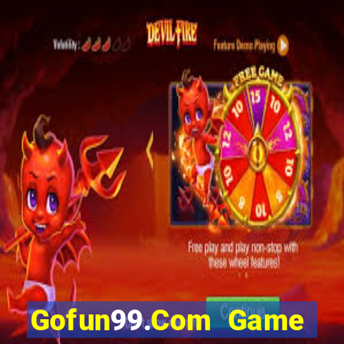 Gofun99.Com Game Bài 96