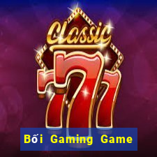 Bối Gaming Game Bài Rikvip