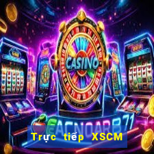 Trực tiếp XSCM ngày 9