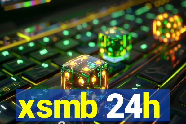 xsmb 24h