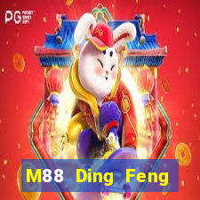 M88 Ding Feng Tải về