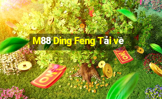 M88 Ding Feng Tải về