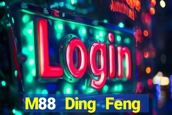 M88 Ding Feng Tải về