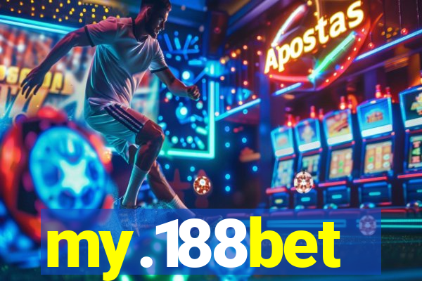 my.188bet