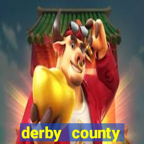 derby county football club