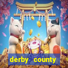 derby county football club