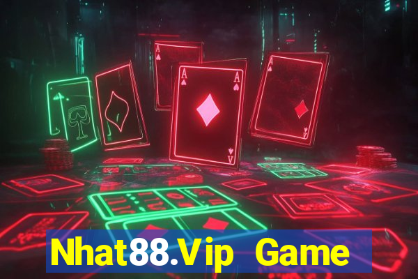 Nhat88.Vip Game Bài Nhất Vip