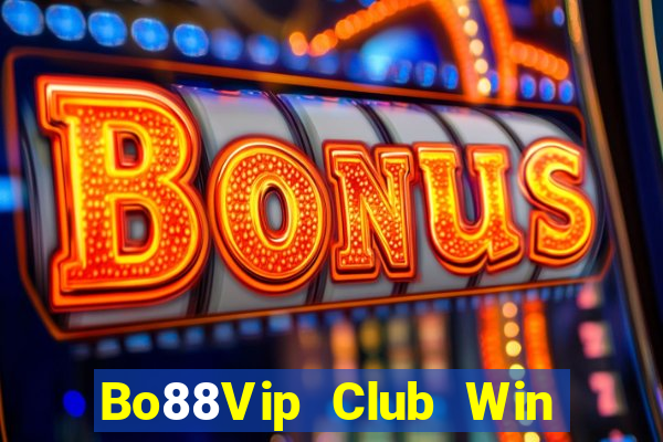 Bo88Vip Club Win Game Bài