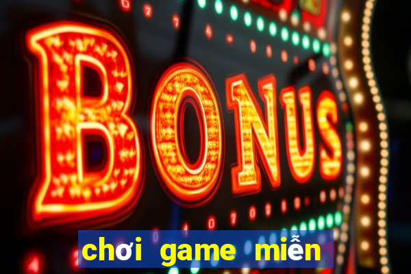 chơi game miễn phí ff