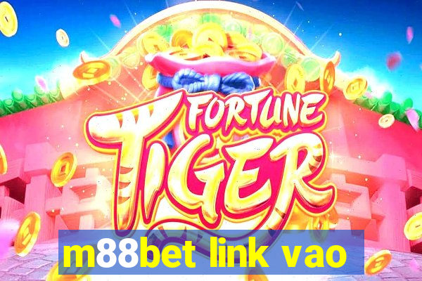 m88bet link vao