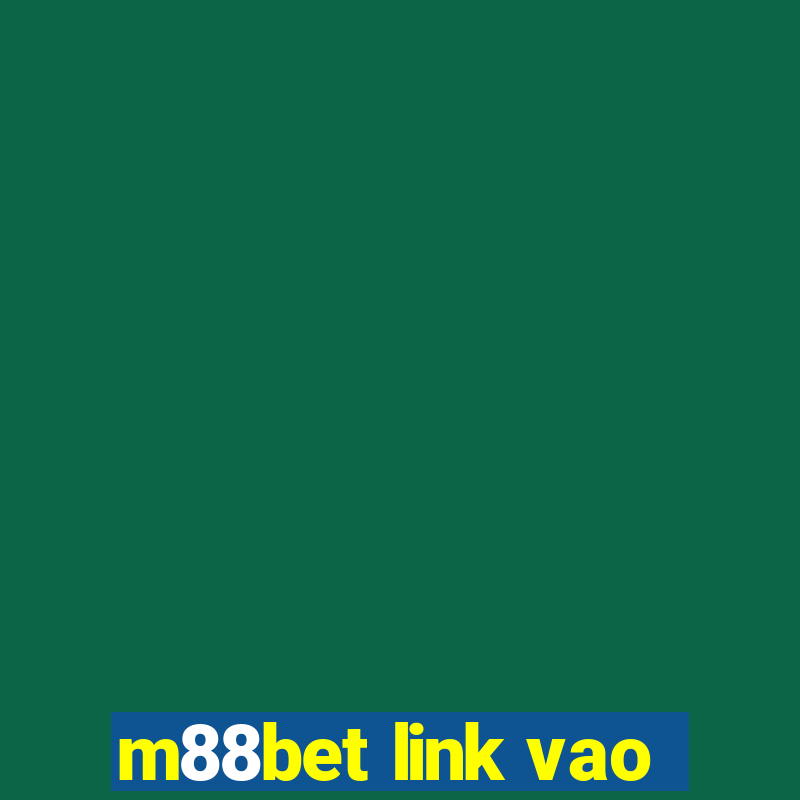 m88bet link vao