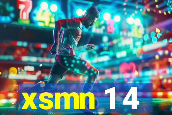 xsmn 1 4